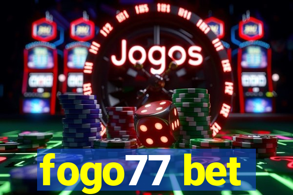 fogo77 bet